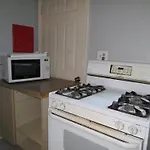 Madison Suites Motel