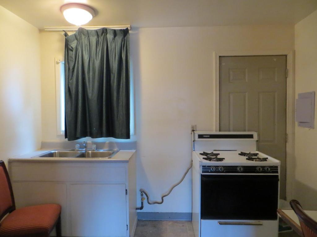 Motel Madison 2*