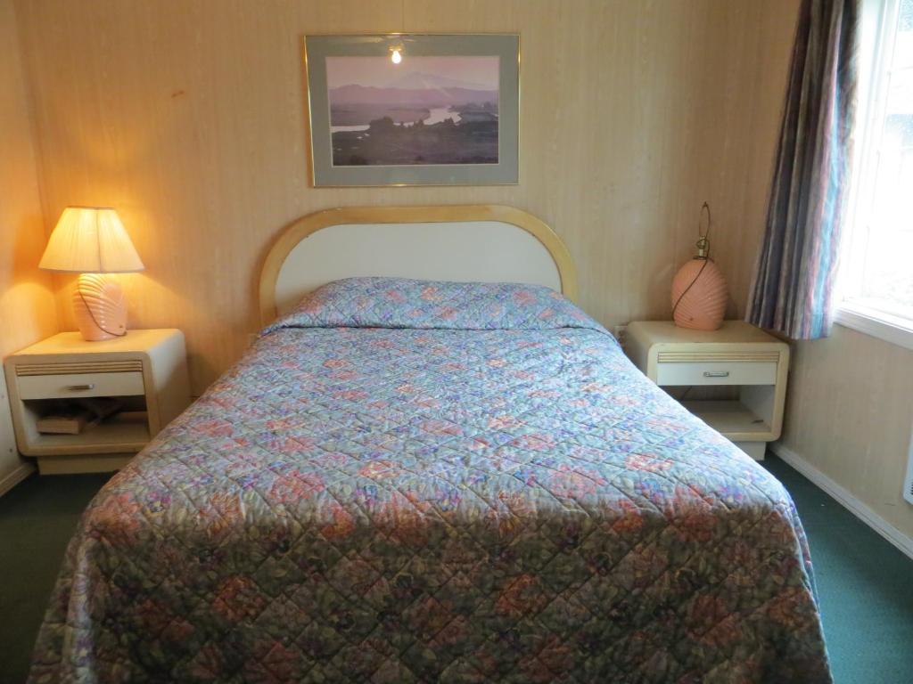 Madison Motel 2*