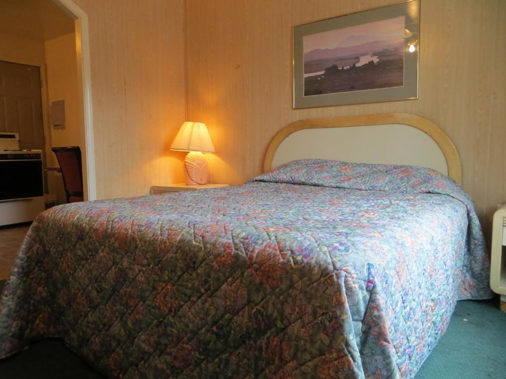 Motel Madison Portland