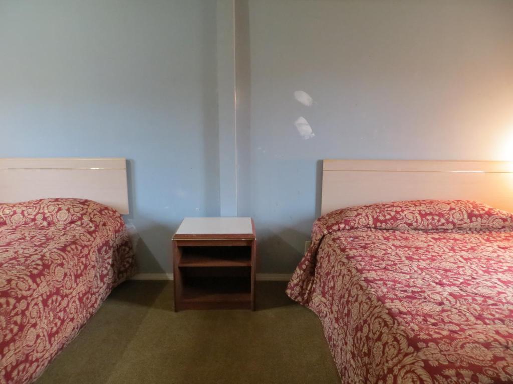 Madison Motel 2*