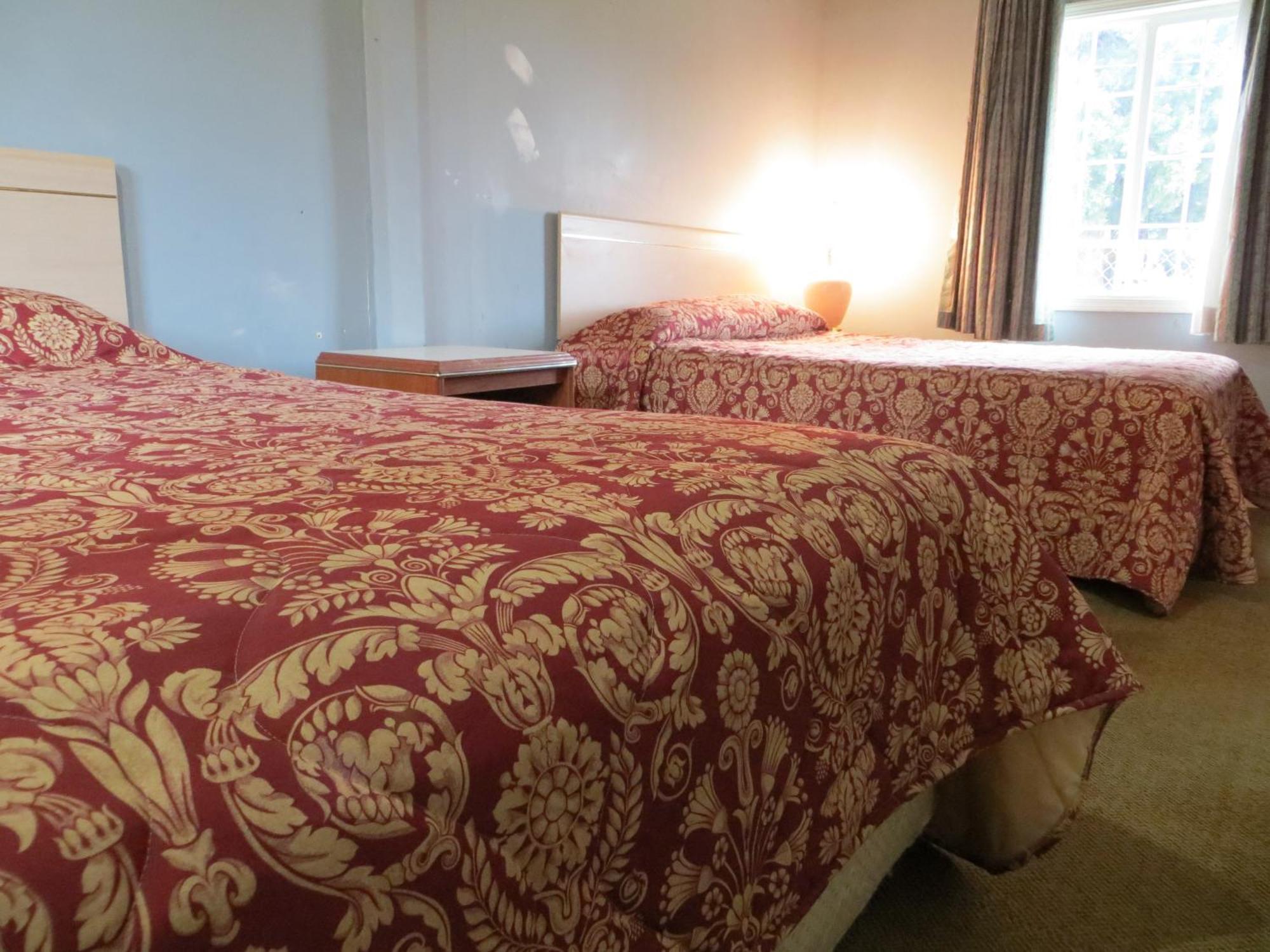 Motel Madison 2*