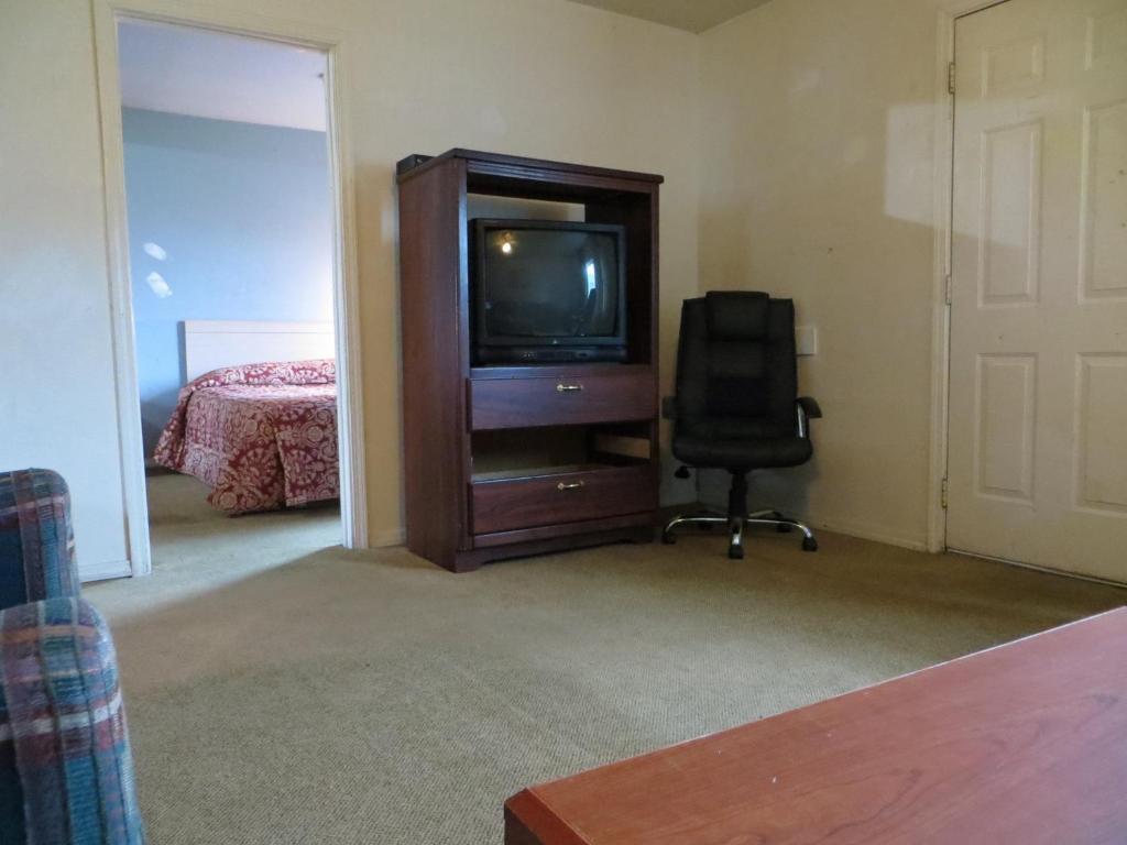 Madison Motel 2*