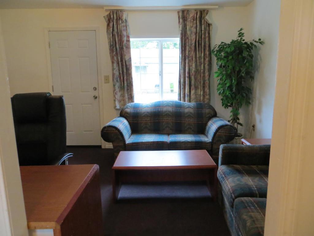 Motel Madison 2*